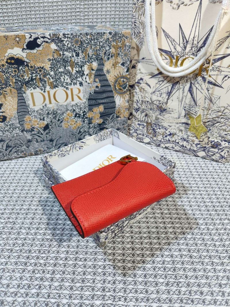 Christian Dior Wallet